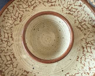 POTTERY CHIPS & SALSA