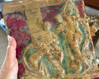 SUPER FAB TILE RELIEF