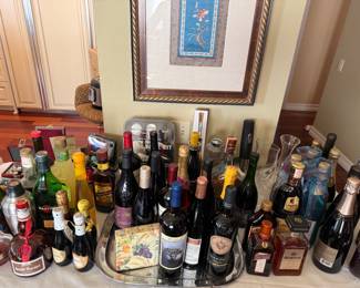 WE DO NOT SELL ALCOHOL - PHOTO PURPOSES ONLY!