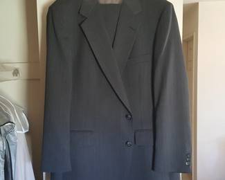 Johnny Carson for KG Men’s Store vintage sport coat