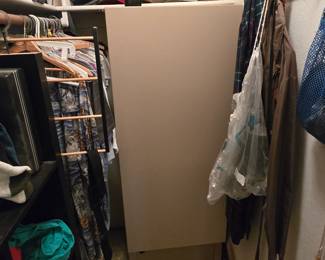 Treadlok Steel Security Cabinet / Gun Storage – Key Lock