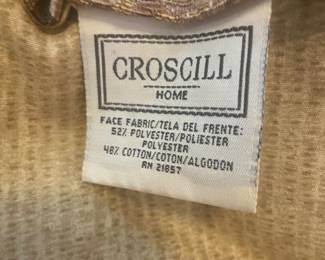 Croscill Home King spread