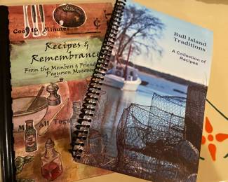 Poquoson Cookbooks