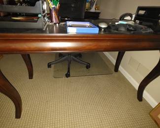 Haverty's Desk
