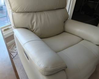 Barcalounger new with tags