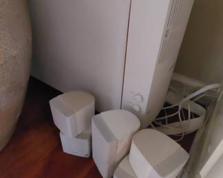 Bose Surround Sound System