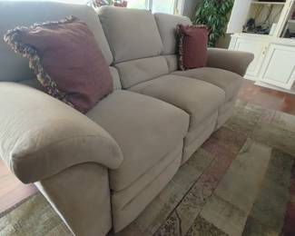 Lazboy sofa