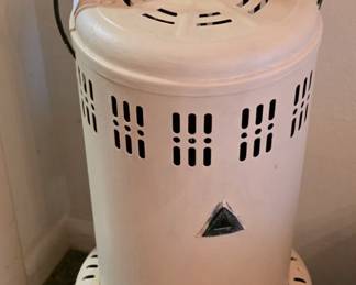 Kerosene Heater