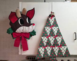 Christmas decorations