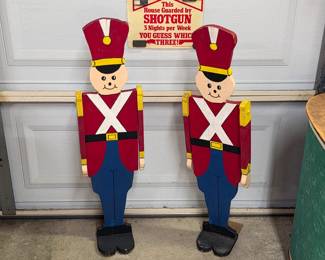 Christmas decorations