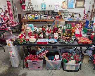 Christmas decorations