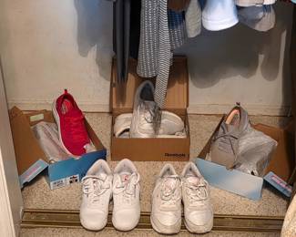 Clothing, shoes, purses, and accessories