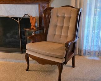 Antique chair