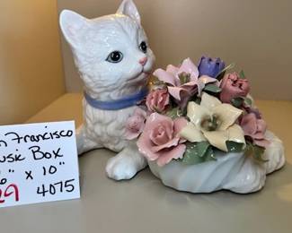 San Francisco Music Box