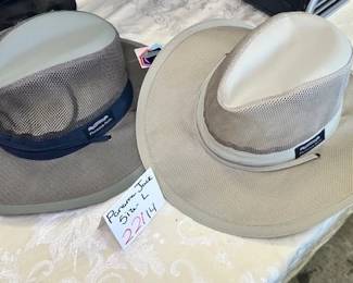 Panama Jack Hats
