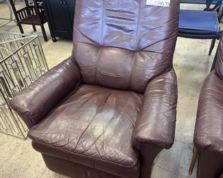 Recliner