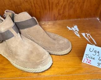 Ugg Shoes