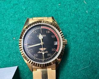 Citizen Automatic Watch