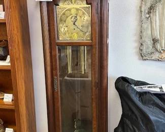 Howard Miller Clock