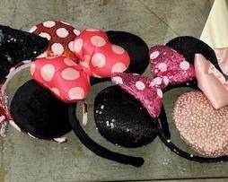 Disney Ears