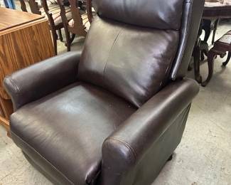Recliner