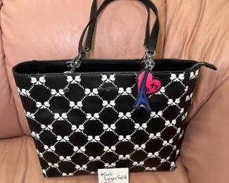 Karl Lagerfeld Bag