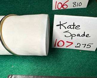 Kate Spade