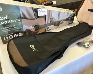 Cort Guitar