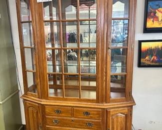 China Cabinet