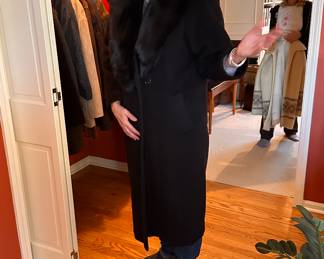 Regency Kashmir blend size 9