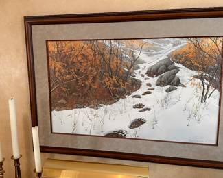 Never Doolitle grizzly bear