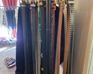 belts