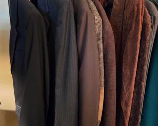 jackets men and women