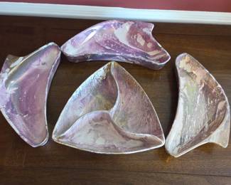 Santa Anita pottery vintage