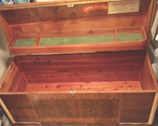 HKF357 Solid Wood Hope Chest