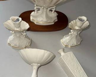 HKF105 Lenox Aquarius Set and More