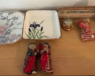 HKF175 Home Decor And Glassware