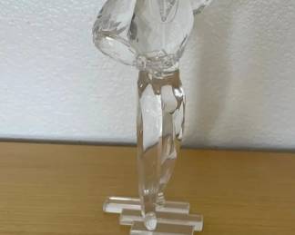 HKF300 - Swarovski Crystal Collectibles “Antonio”