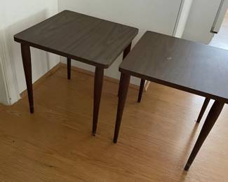 HKF103 - Two End Tables
