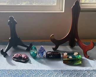 HKF272 Crystal Artwork