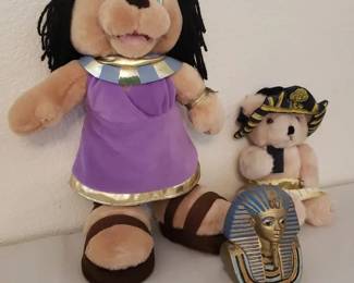 HKF187- Egyptian Collectibles