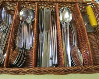 Oneida Flatware