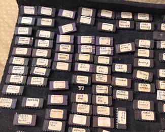 Atari games and adapters!! 