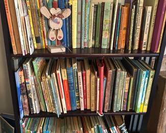 Children’s books!!