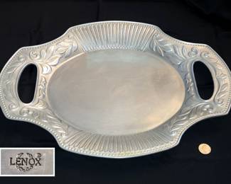 Lenox Large Butlers Pantry Serving Tray