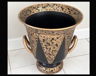 Large Attractive Urn