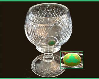 Innisfree Crystal Ltd