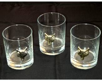 Foxhead Old Fashioneds