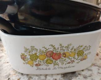 Corningware