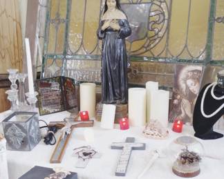 Religious Items